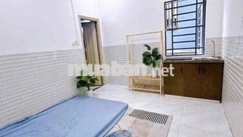 Phòng trọ giá rẻ cho sinh viên ở 1-2 người ngay đường an dương vương