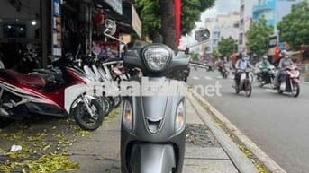 kimco 50cc xe lướt 2000km
