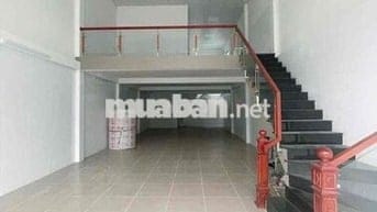 Cho thuê nhà gần sân vận động Đông Hoà