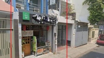 Mặt Tiền Huỳnh Khương Ninh 50m2 Gần Đinh Tiên Hoàng ,Võ Thị Sáu Quận1 