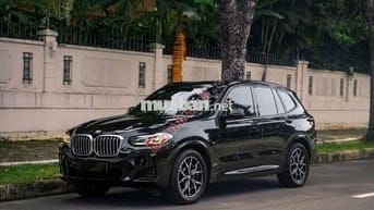 BMW X3 xDrive20i M Sport 2022 - 1 Tỷ 698 Triệu