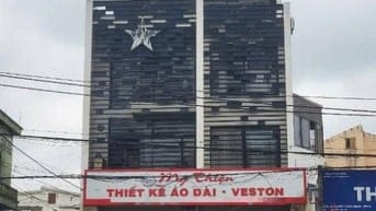Bán nhà 2 MT QL1A – Cầu Giát | 3 tầng | 100 m² | Vị trí hiếm-siêu đẹp