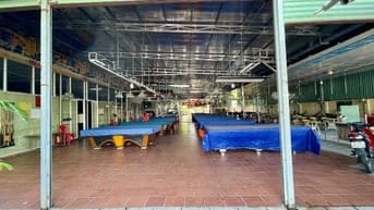 CHO THUÊ LÀM KHO XƯỞNG tại Trung An, Củ Chi