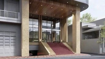 BÁN TÒA NHÀ MẶT PHỐ MỸ ĐÌNH – NAM TỪ LIÊM – DÒNG TIỀN CỰC KHỦNG