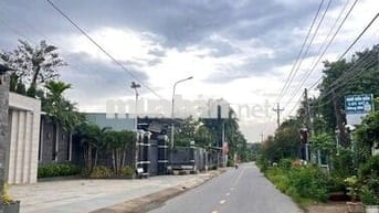 🔥 NGỘP BANK – CẦN BÁN GẤP 2 LÔ ĐẤT ĐẸP TẠI PHƯỜNG TÂN TRIỀU 🔥