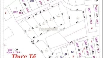 CẦN BÁN GẤP LÔ ĐẤT PHƯỜNG  TAM HIỆP