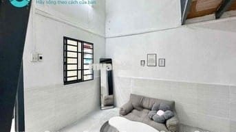 💥KHAI TRƯƠNG DỰ ÁN MỚI CHO THUÊ PHÒNG TRỌ GÁC DUPLEX KCN TÂN BÌNH 🏠