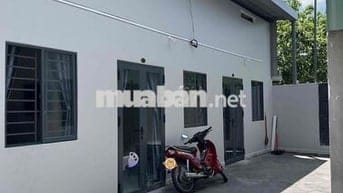 Chính chủ cho thuê phòng trọ 40m2 mới xây ở Thủ Đức(cũ)