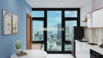 CĂN HỘ HIỆN ĐẠI - THIẾT KẾ SANG TRỌNG - PHÒNG THOÁNG MÁT