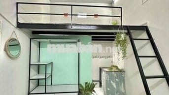 🌆 PHÒNG TRỌ GIÁ RẺ GÁC CAO NGAY KHU VỰC AEONMALL TÂN PHÚ