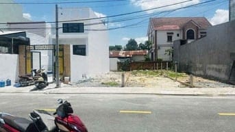 Bán gấp lô đất tại Phạm Văn Chèo, Củ Chi, 530tr, 82.6m2,pháp lý đầy đủ