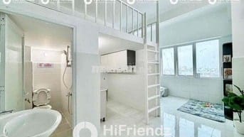Duplex Cửa Sổ Siêu Thoáng - An Ninh Ngay Tây Thạnh_Lê Trọng Tấn