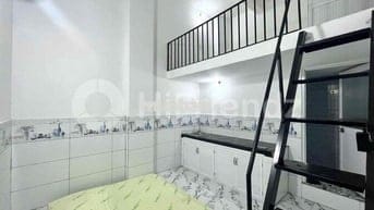 DUPLEX SINH VIÊN RỘNG 30M2 - KHÔNG GIỚI HẠN NGƯỜI Ở TẠI Q5