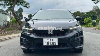 Honda City 2021 1.5 RS lướt đẹp