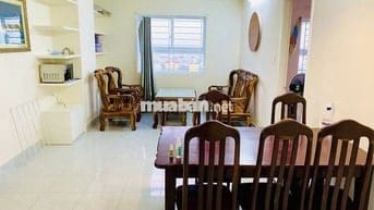Chính chủ cho thuê căn hộ chung cư , 35 Hồ Học Lãm