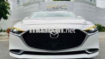 Mazda 3 2019 2.0L Sport Signature Luxury