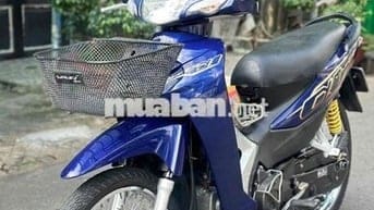 Wave aloha 2020 nguyên zjn - co trao doi xe