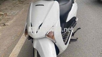 Honda lead êm đẹp như hình