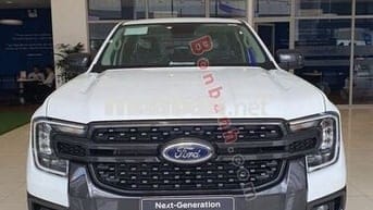 Ford Ranger Sport 2.0 4x4 AT