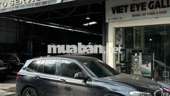 BMW X3 2019 xDrive30i M Sport - 850000 km