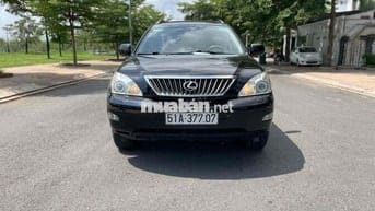 Lexus RX 2008 nhập khẩu
