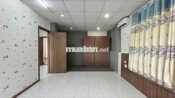 CHUNG CƯ QUÂN ĐỘI 1 PHÒNG NGỦ SÁT CITY LAND