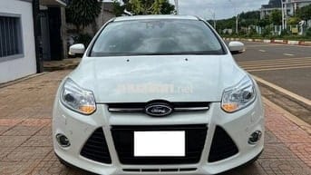 Ford Focus 2014 Titanium 2.0 AT full options