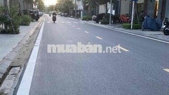 nhà nguyên căn 5 tầng mặt đường 17,5m cạnh Khai Sơn Hill