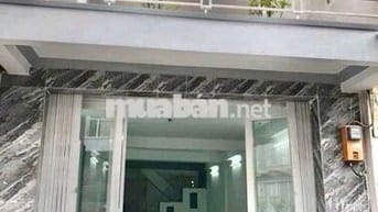 Cho Thuê Nhà 4x18m Mặt Tiền Đường Số Tân Kiểng Quận 7
