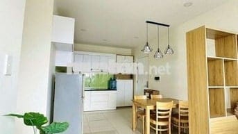 Cho thuê căn 2pn 2wc full nội thất cao cấp 8tr Dream Home Palace