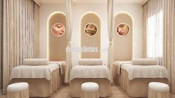 MẶT BẰNG SẴN ĐỒ SPA AN THƯỢNG CHỈ 38 TRIỆU