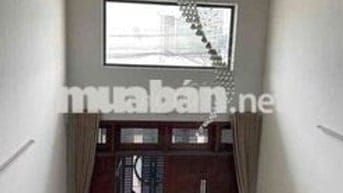 Cho thuê nhà mới phun nội thất xị 4pn 5wc  14tr