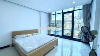 NHÀ NGUYÊN CĂN 4 TẦNG GẦN BIỂN Ở VĨNH HẢI GIÁ 16 TRIỆU/THÁNG