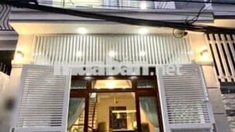 NHÀ 3 PHÒNG NGỦ GẦN BIỂN GIÁ 15 TRIỆU/THÁNG KHU TÂN LẬP
