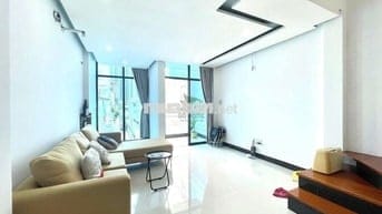 CHO THUÊ NHÀ 3 PN FULL NỘI THẤT GẦN BIỂN HÒN CHỒNG GIÁ 16 TRIỆU/THÁNG