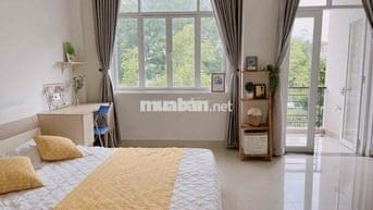 CHÍNH CHỦ cho thuê CHDV full NT đối diện trườg RMIT Q7, cách Vivo 500m
