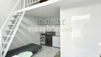 Minihouse Full Nội Thất Gần ĐHCT