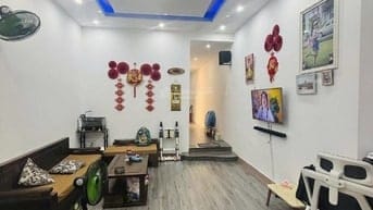 HIẾM_BÁN NHÀ 82m K30 TRẦN PHÚ,HẢI CHÂU 1,ĐÀ NẴNG GẦN CẦU SÔNG HÀN_4.3 