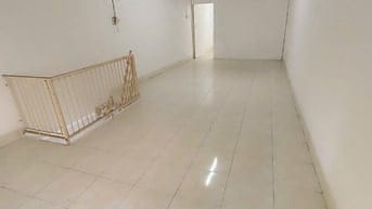 Cho thuê nhà hẻm 2m (XM) Bà Hom, P.14, Q.6 giá 7.5tr