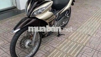 ✅Yamaha Gravita, 2014, Bs: 59C1-44071  ✅xe máy zin