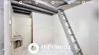 Duplex Mới Xây 1  trệt / 1 lửng  - Ngay tuyến Đường An Dương Vương