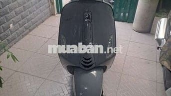 Vespa Sprint 2022 ABS xe keng 1 đời chủ. Kiểng nhẹ