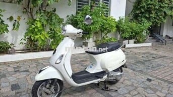 Xe piaggio vespa giấy tờ đầy đủ