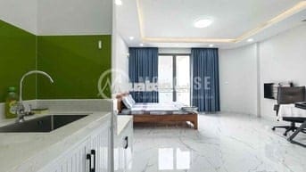Ban Công 40m2 Ngay Đh Sư Phạm y Dược TP Hcm