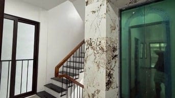 Bán nhà tứ liên , 5 tầng , thang máy, Tây hồ hà nội 
