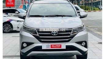 Toyota Rush 2020 S 1.5 AT - 73000 km