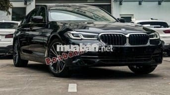 BMW 5 Series 520i 2023