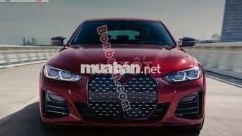 BMW 4 Series 430i Gran Coupe M Sport 2025