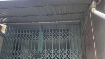 Nhà SHR hẻm xe hơi 116 Lâm Văn Bền Q7 80m2 trệt lầu 3x15m thông thoáng
