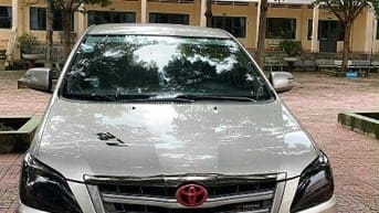 gia đình có việc nên cần ra đi